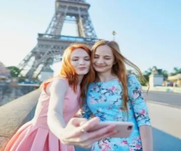 Eiffel Tower: Reserved Entry + 2nd Floor Access by Elevator